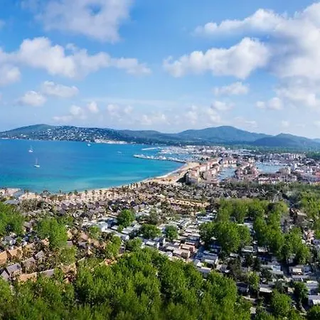 Holidays By Juliano 2253 Camping 5 Etoiles Campsite Grimaud