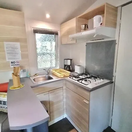 Holidays By Juliano 2253 Camping 5 Etoiles Campsite Grimaud